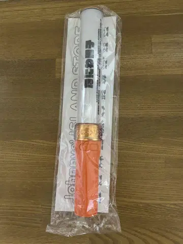 나니와단시 응원봉