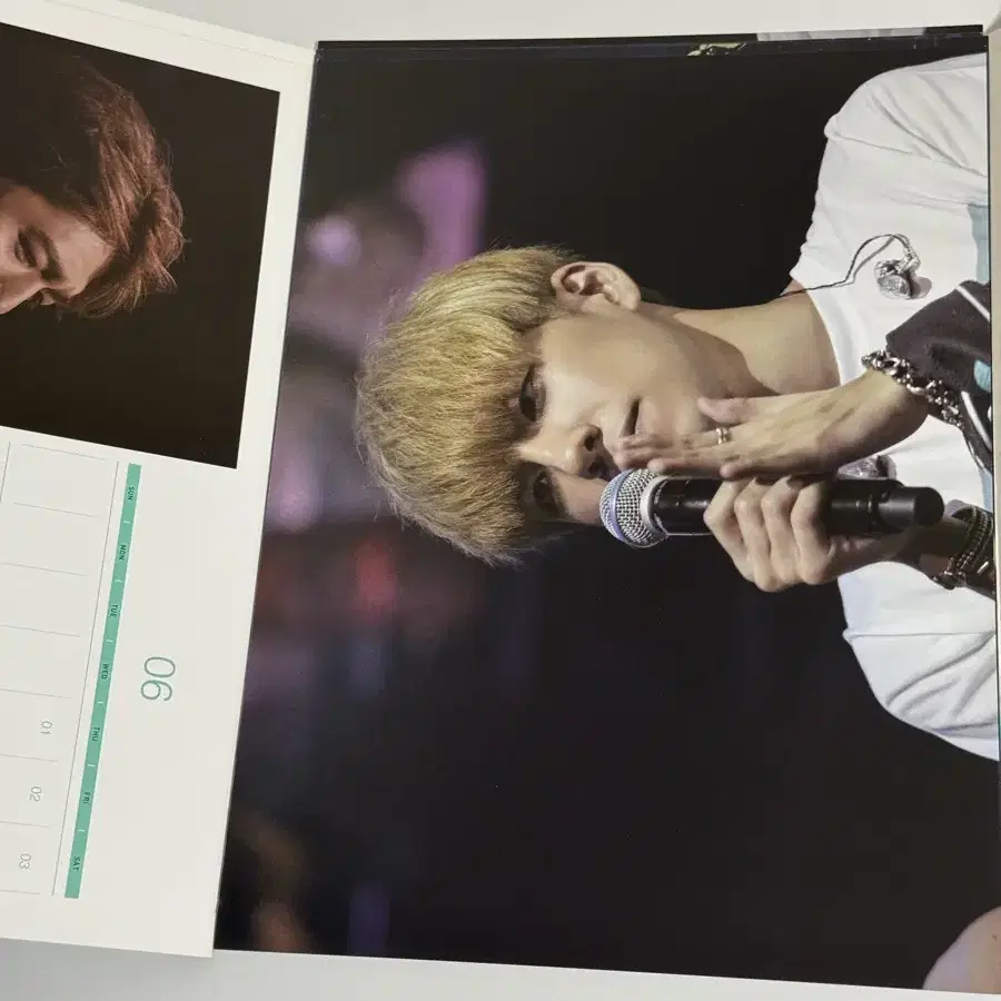 DAY6 | 데이식스 Day6 CODA DVD Limited Album Sungjin Young K