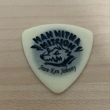MAN WITH A MISSION 쟝켄 죠니 15주년 피크 본인 사양