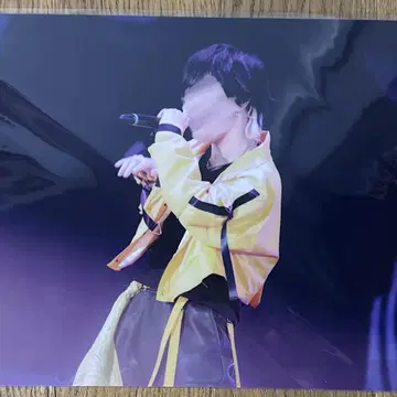 STPR EXPO ThanksParty 복권 클리어 포스터 아케라이토군