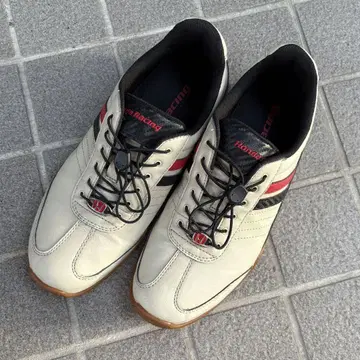 Honda Racing 드라이빙 슈즈