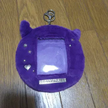 BABYMONSTER 트레이딩 카드 케이스