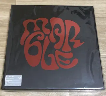 초학생 MAR6LE 럭셔리판 CD+사진+굿즈