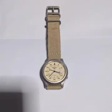 SEIKO 5 SNK803K2 자동 와인딩