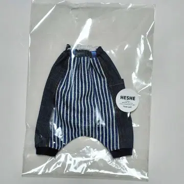 TinyFox 아웃핏 딜러 사루엘 heshe