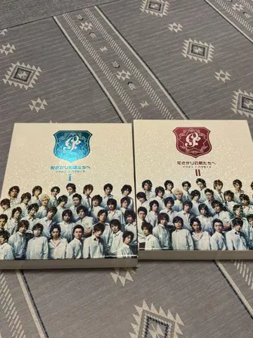 꽃보다 남자 DVD 세트 I II