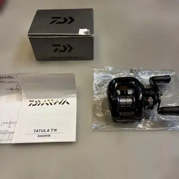 다이와 타투라 103-TW