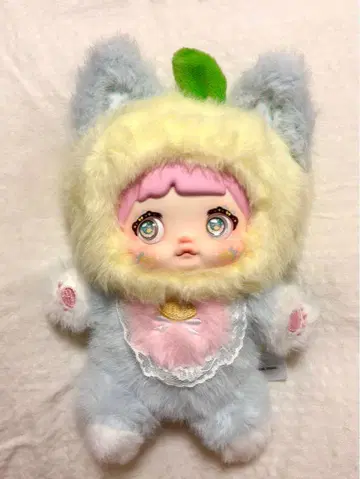 TOPTOY Nommi 레몬