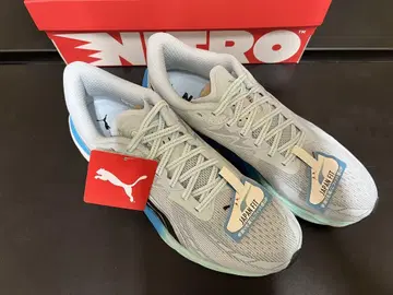 Puma 베로시티 나이트로 4 28.0cm