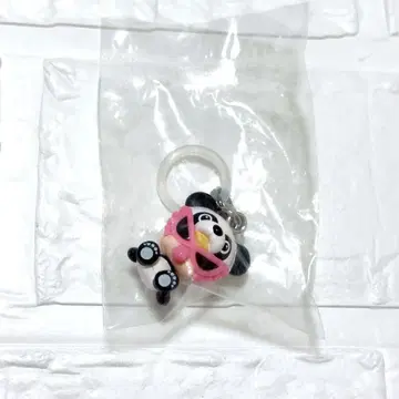HYSTERICMINI 메지루시 액세서리 점포 한정판
