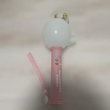 스토푸리 응원봉