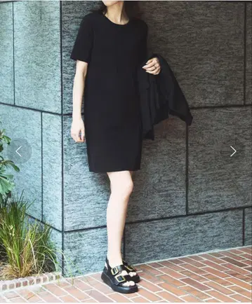 플라주 plage MINI 드레스