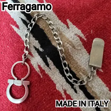 Ferragamo 머니클립 28cm 이탈리아제