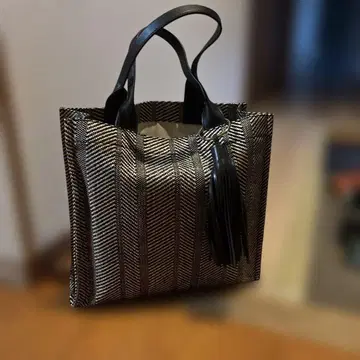 INDIVI 토트백