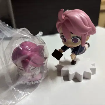 단단단 백조 아이라