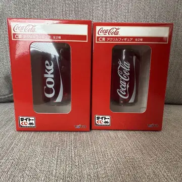 코카콜라 다이토 복권 C상
