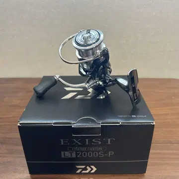 18 이그지스트 LT2000S-P
