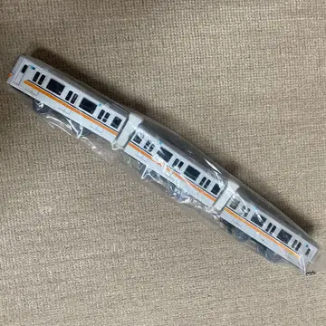 프라레일 도쿄 메트로 긴자선 01계 3량 편성