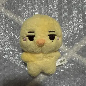 enhypen 니키 봉제 인형