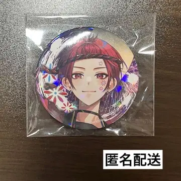 이레우스 리우라 이레사마 캔뱃지