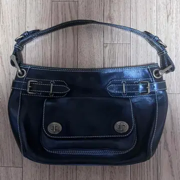 MARKJACOBS 마크제이콥스 올 가죽 숄더백 단종