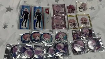 B-PROJECT B프로 아슈 유타