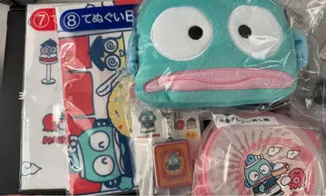 한교동 행운 복권 5점 세트 즉시 구매
