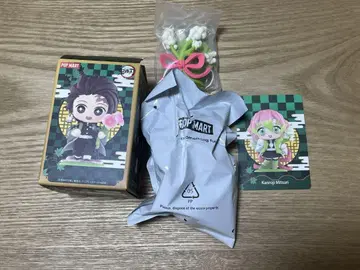 귀멸의 칼날 팝마트