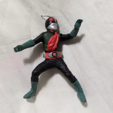 가면라이더 액션 피규어 약 8cm