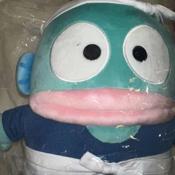 한교동 제일복권 봉제 인형