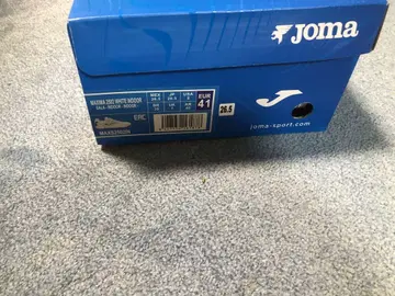 JOma MAXIMA 26.5