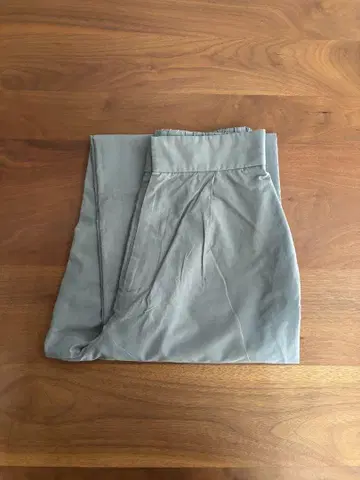 UNITED ARROWS 유나이티드 애로우즈 팬츠