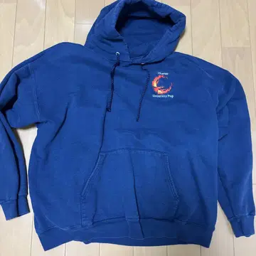 Hanes 후드티