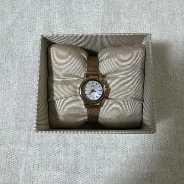 ete 손목시계
