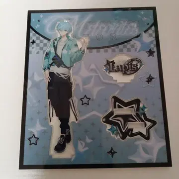 Lapis 군 아크릴 스탠드