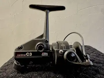 Abu 카디널 c3