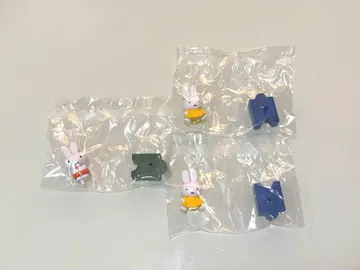 미피 70th 가챠가챠