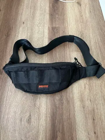 BRIEFING 파우치 USA제 tripod