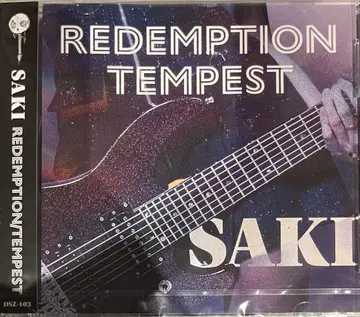 SAKI (Mary's Blood) Redemption / Tempest