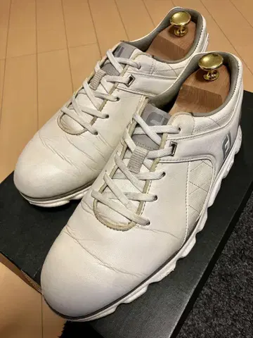 FootJoy PRO SL 풋조이 골프화 25.5cm