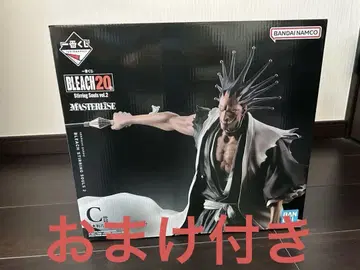 블리치 제일복권 자라키 켄파치 클리어 포스터 8종 포함