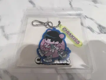 고바야시 치아키 CHIAKISS 키링