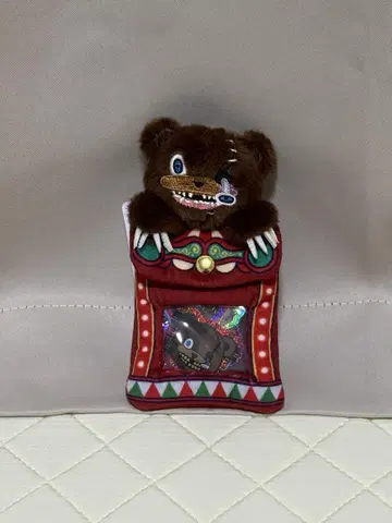 2 하미곰 케이스 스티커 씰
