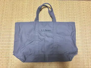 L.L.Bean 그로서리 토트