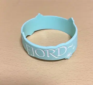 미세스 그린애플 fjord 러버 밴드