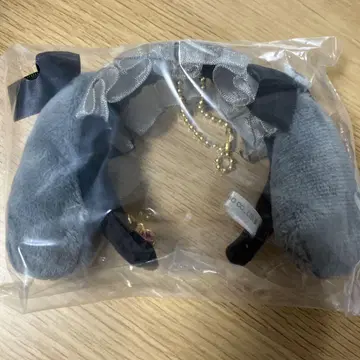 산리오 시크릿 미니 머리띠 마이멜로디