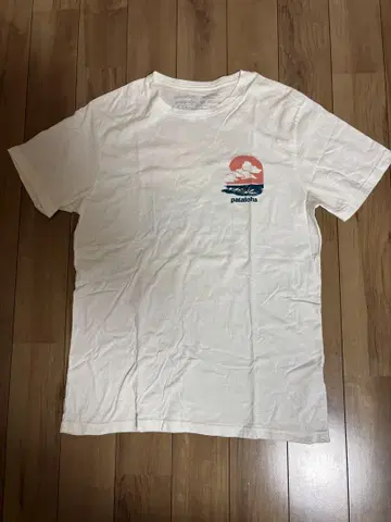 파타로하 T셔츠 S