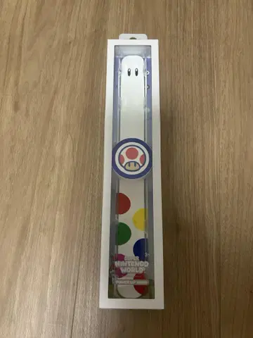 파워업 밴드 (키노피오) [ USJ 닌텐도 월드 ]