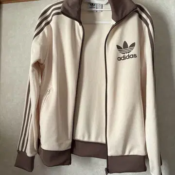 adidas 트랙 저지