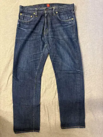 REDOUTE 712 데님 W34 L31